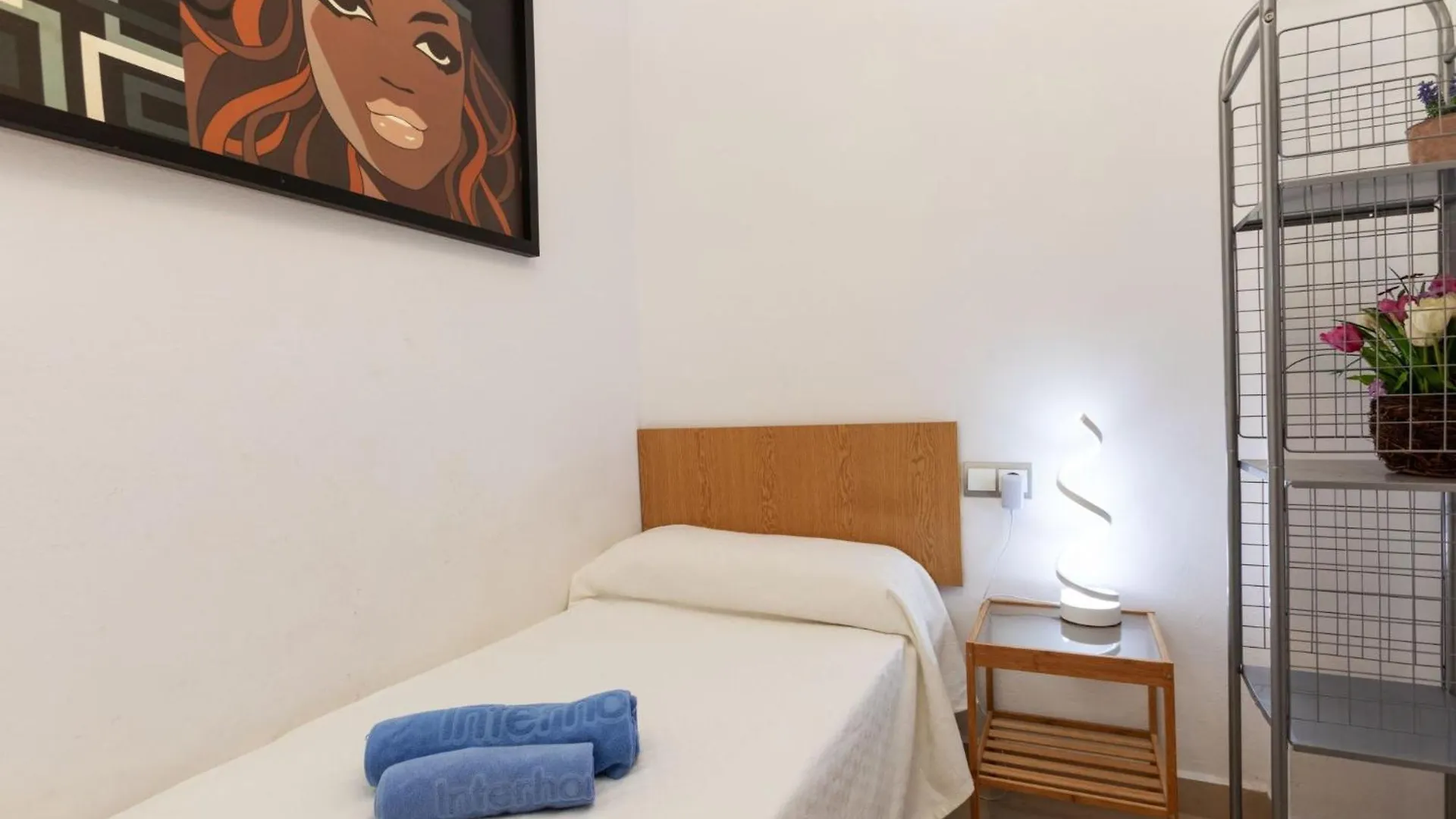 Apartment Turo Park By Interhome Salou