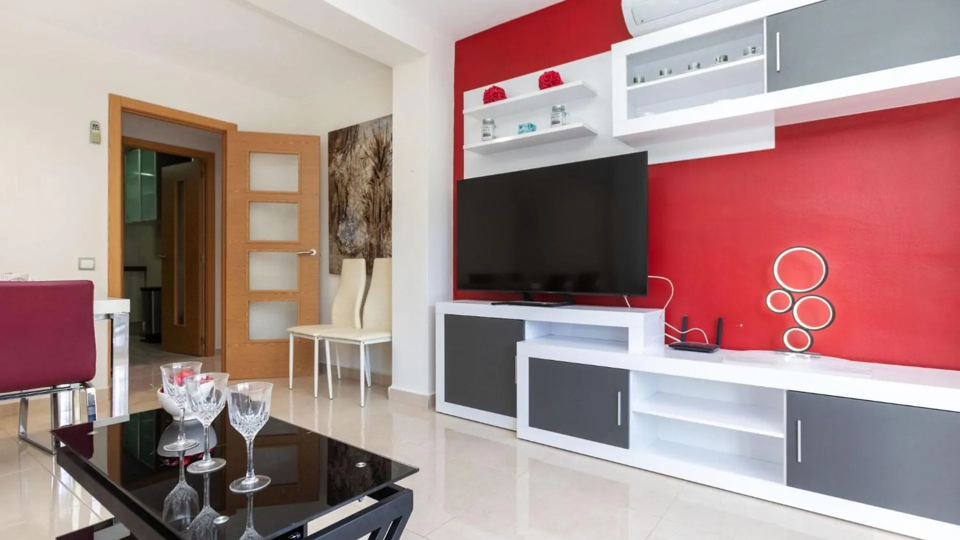 סאלו Apartment Turo Park By Interhome