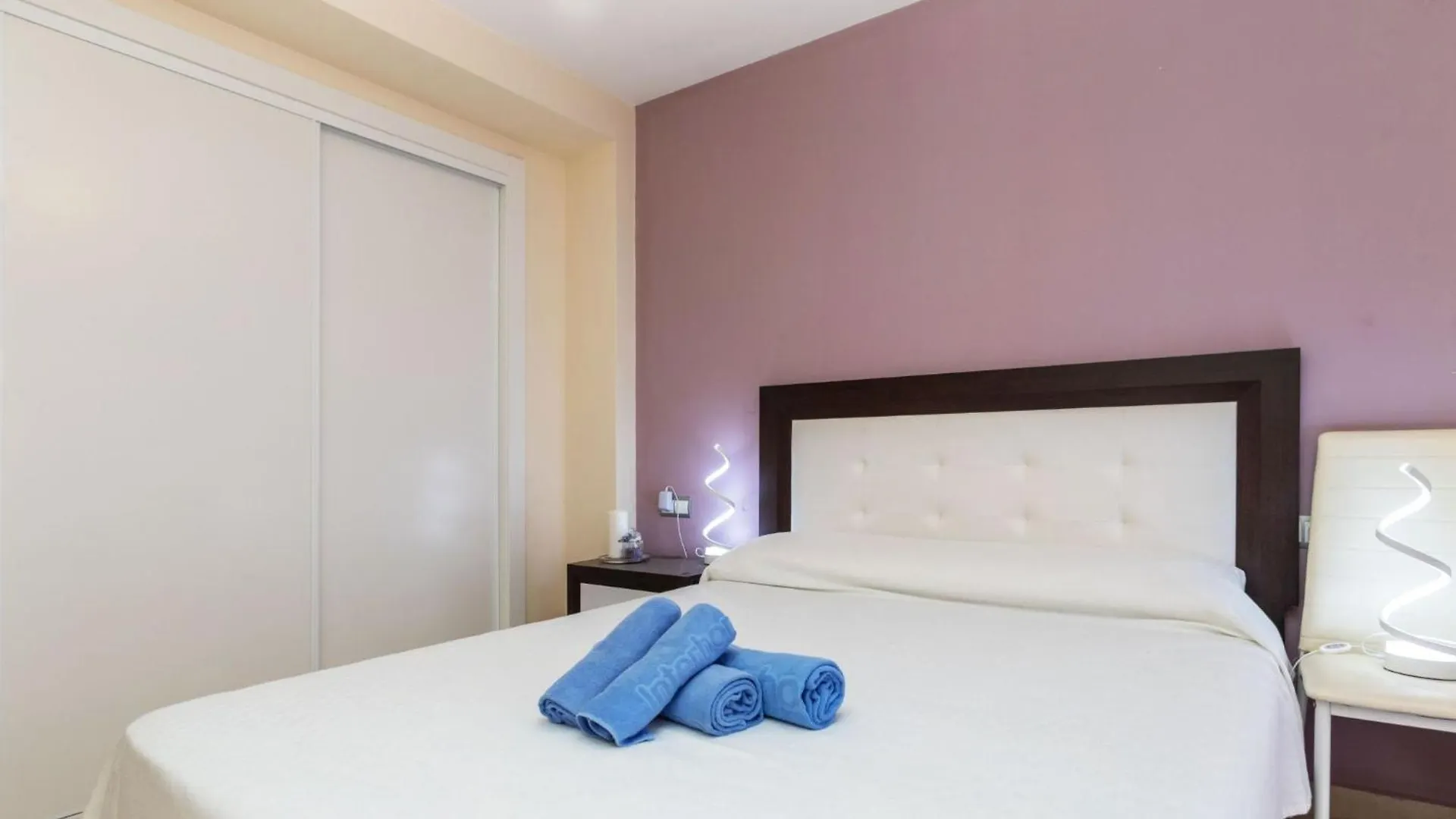 סאלו Apartment Turo Park By Interhome