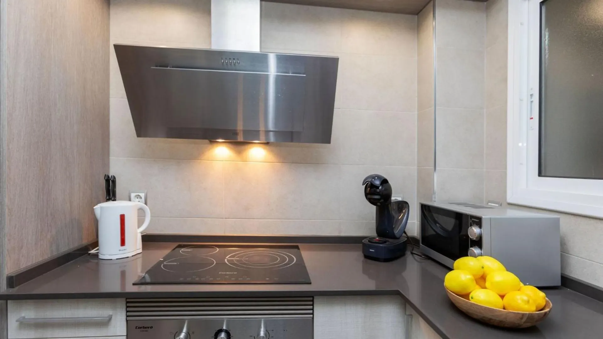 Apartment Turo Park By Interhome Salou Spain