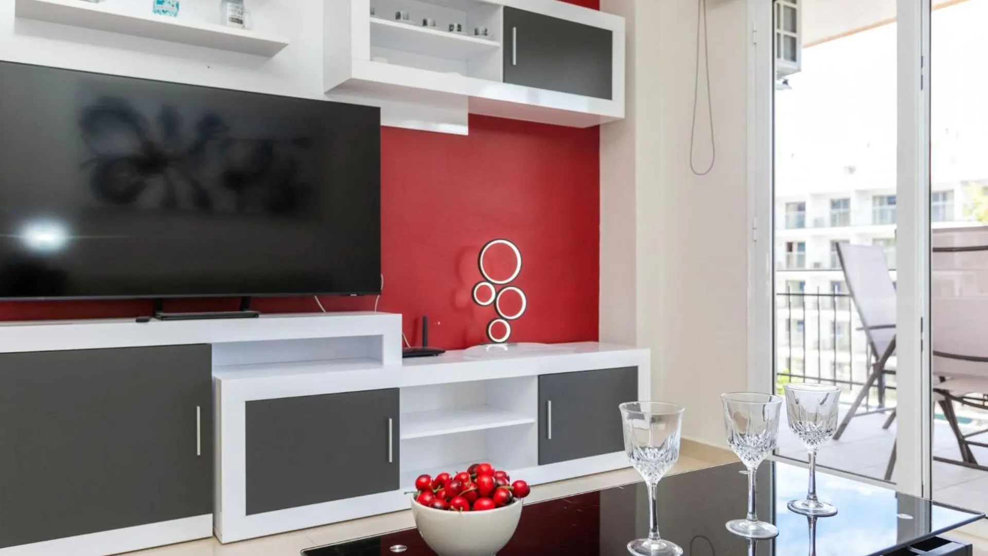 סאלו Apartment Turo Park By Interhome