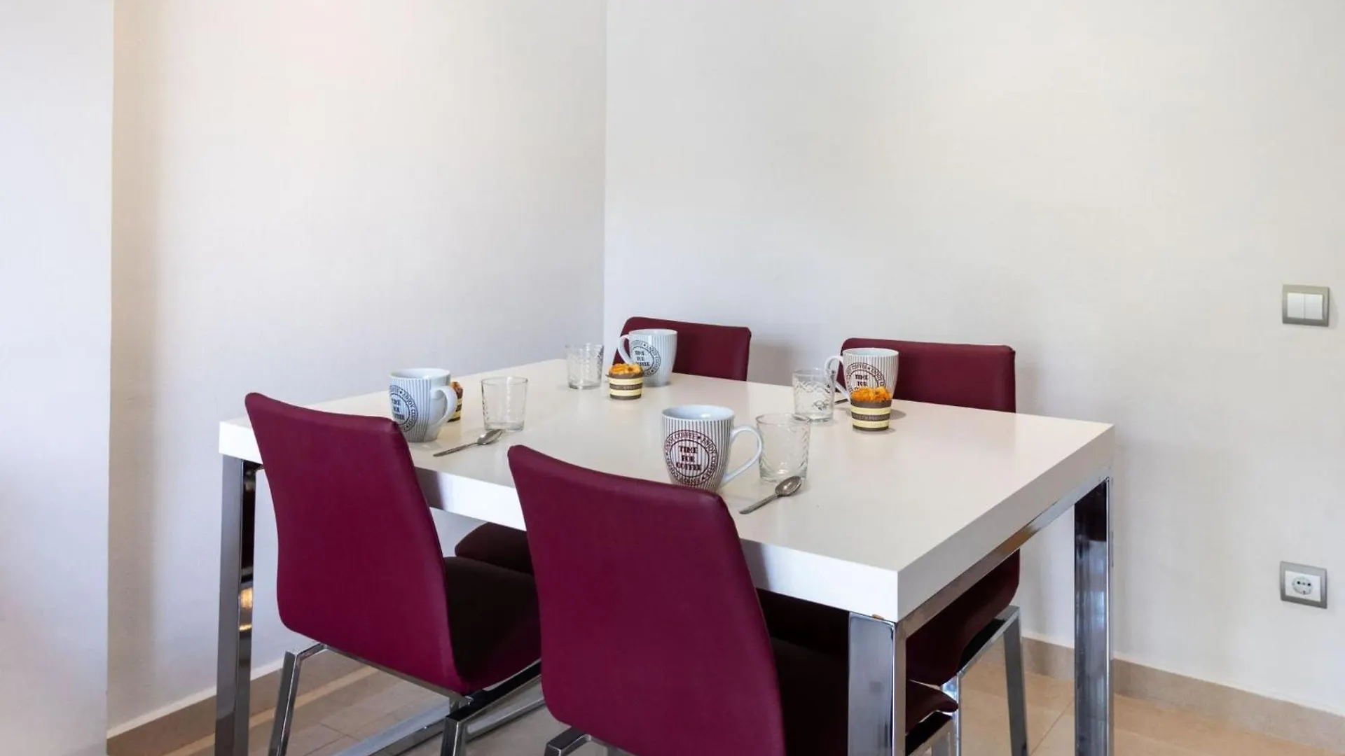 סאלו Apartment Turo Park By Interhome