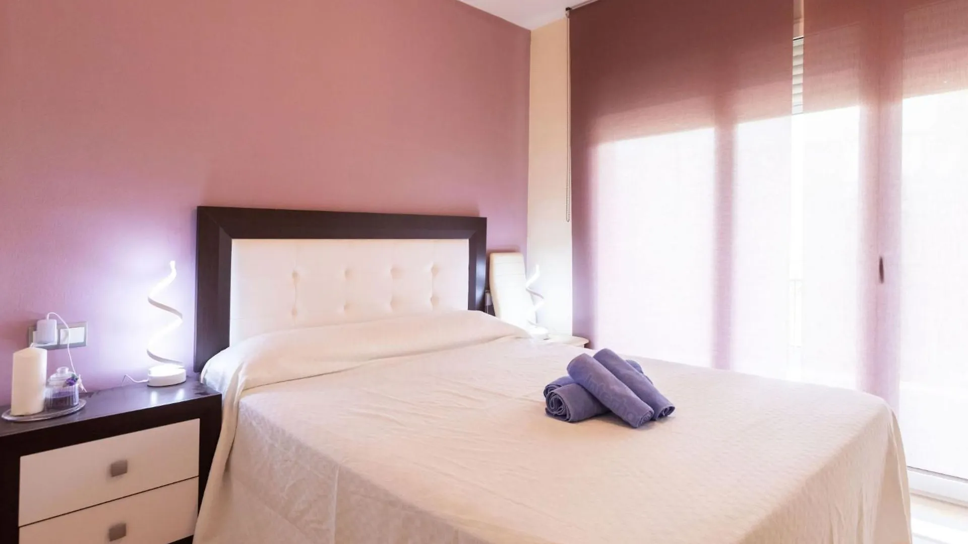 Apartment Turo Park By Interhome Salou 0*,  Spain